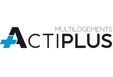 Construction Multilogements Actiplus